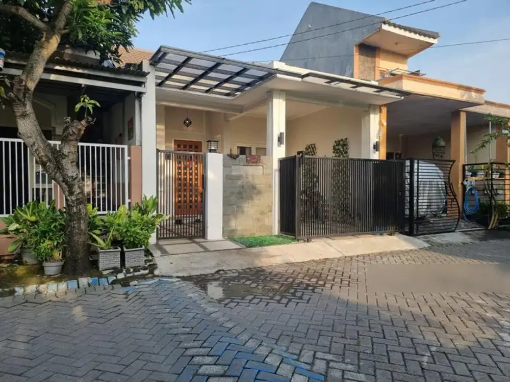 perum graha mutiara sukodono