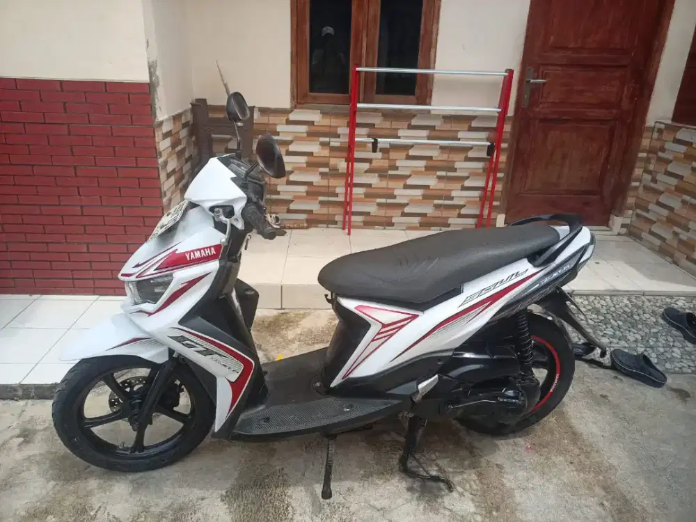 Soul GT 2013 pajak Depok hidup