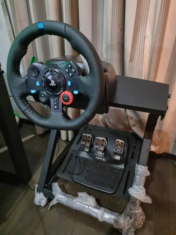 Logitech Driving Force Shifter for G29
