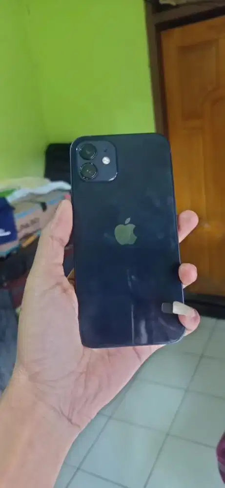 Iphone 12 128gb ibox