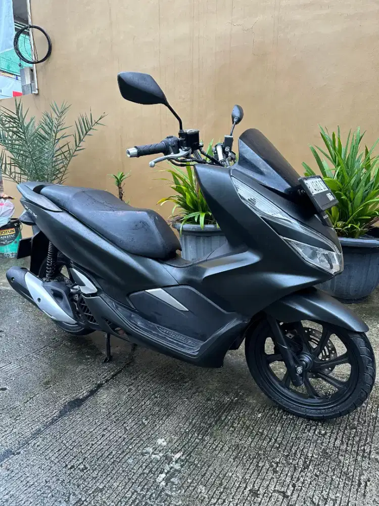 Honda PCX Keyless CBS ISS 150cc  Thn.2019
