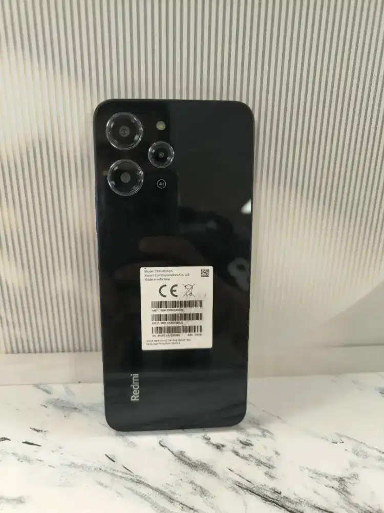 xiaomi redmi 12 8/256Gb