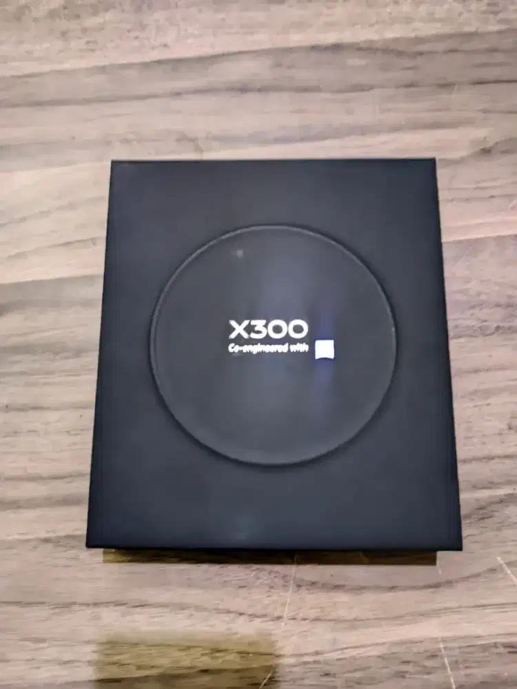 Vivo X300 || GARANSI RESMI