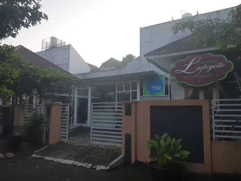 Dijual Rumah Lokasi Araya, Malang Jawa timur