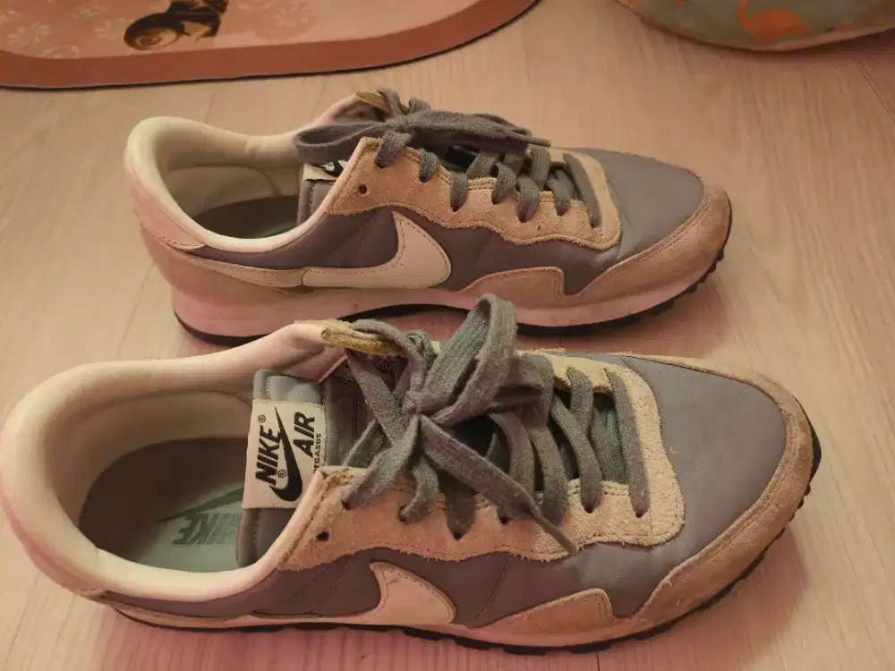 Sepatu Nike air pegasus 83 original