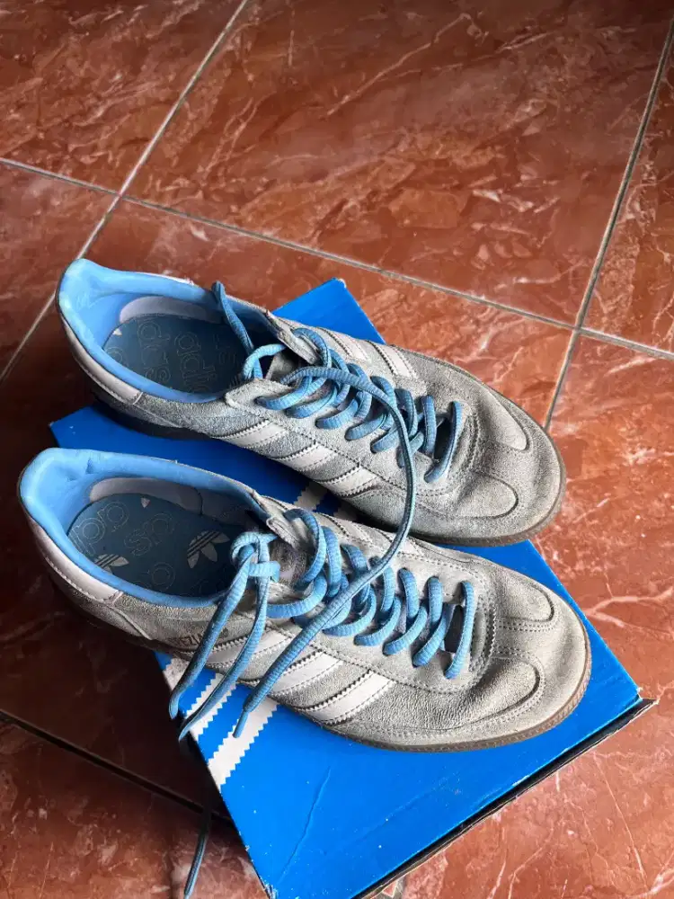 ADIDAS ICE BLUE ORIGINAL