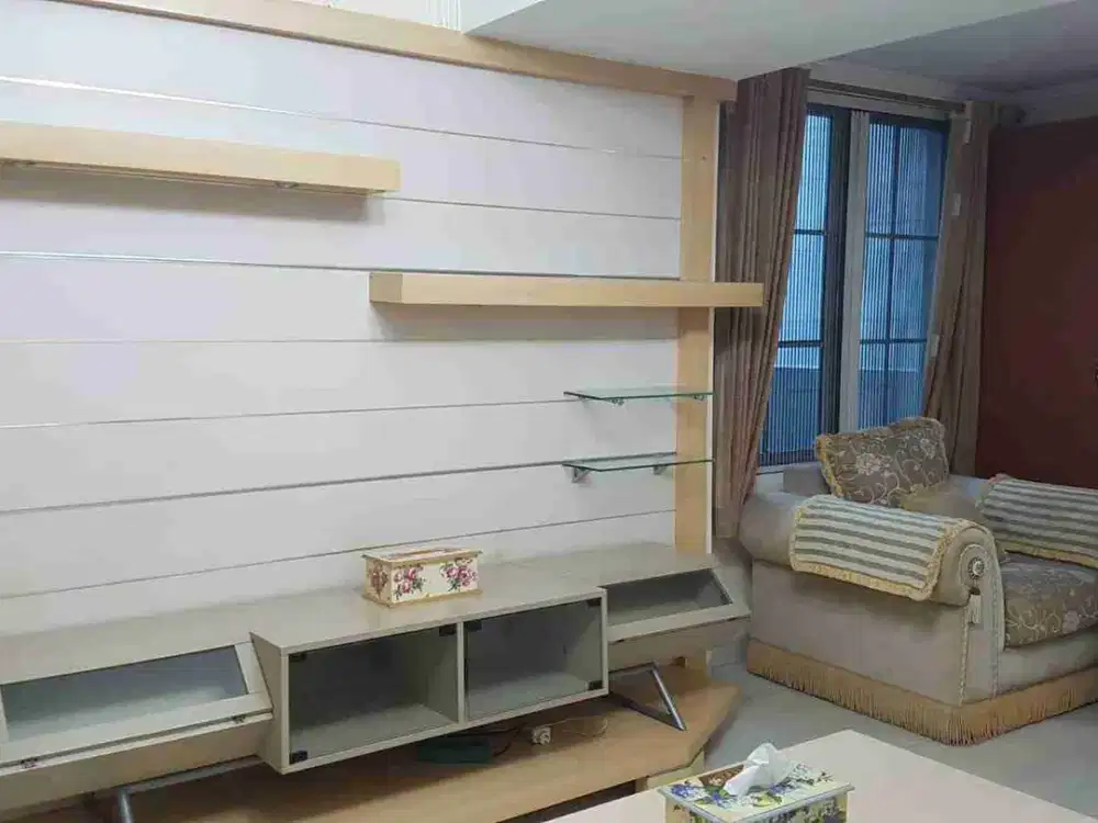 Dijual Apartemen 125m. Gading Resort Moi