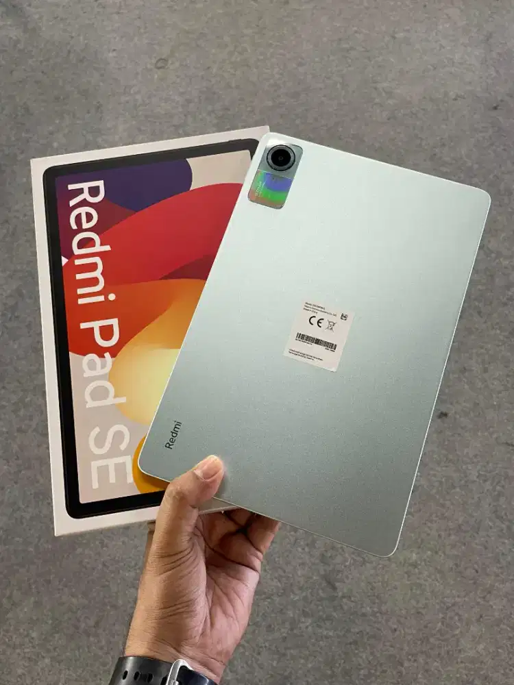 Redmi pad SE ram 4/128 GB wifi only