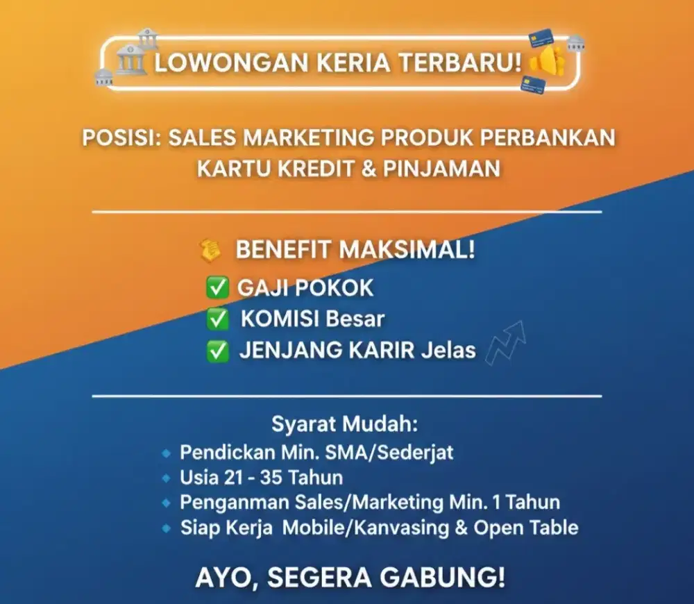 Marketing perbankan