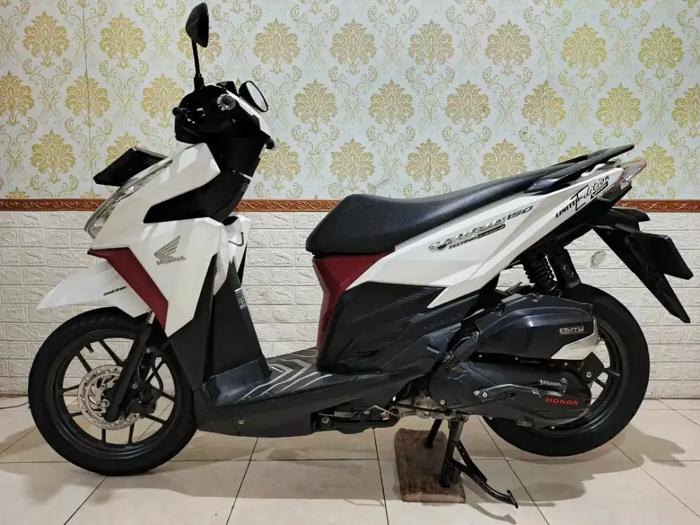 Vario 150 LED 2016 Mulus Istimewa Jarang Ada