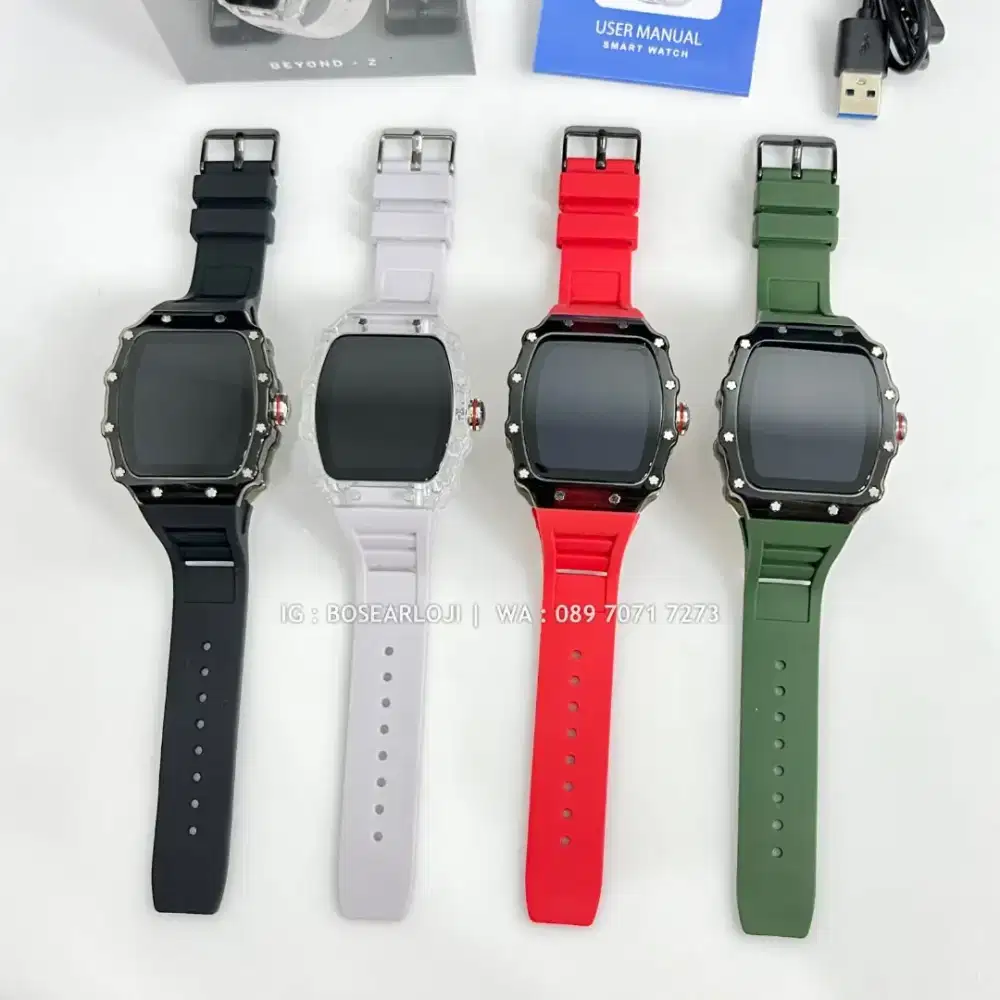 Smartwatch Christ Verra Beyond Z