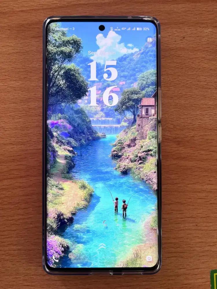 VIVO V27 5G 8+8/256 FULLSET