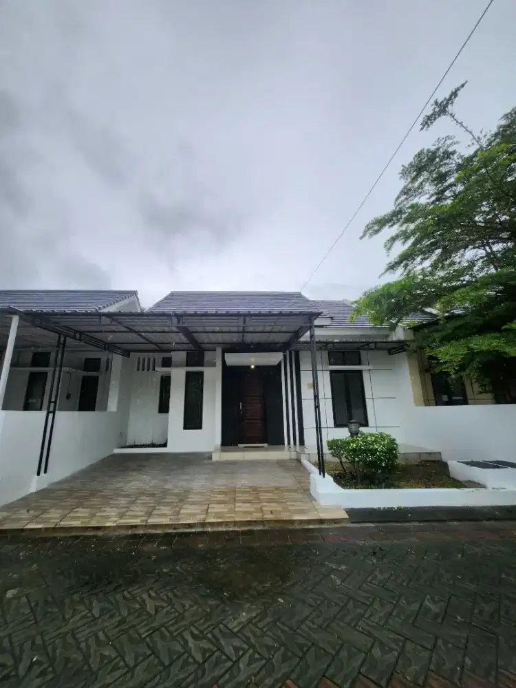 Di Jual Perumahan Pondok Permai Tirta 1