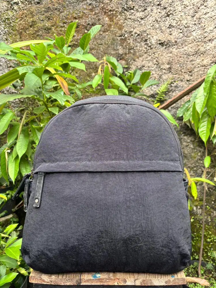 Anu Anu Diaper Bag Backpack | Hospital Bag | Ransel Perlengkapan Bayi