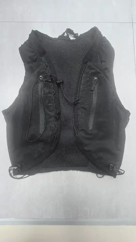 Hydropack vest trail running hiking