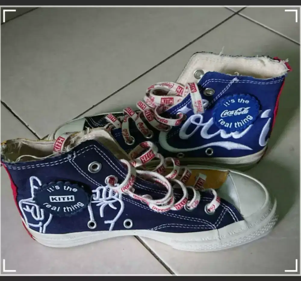 Converse Original Size 38 Woman