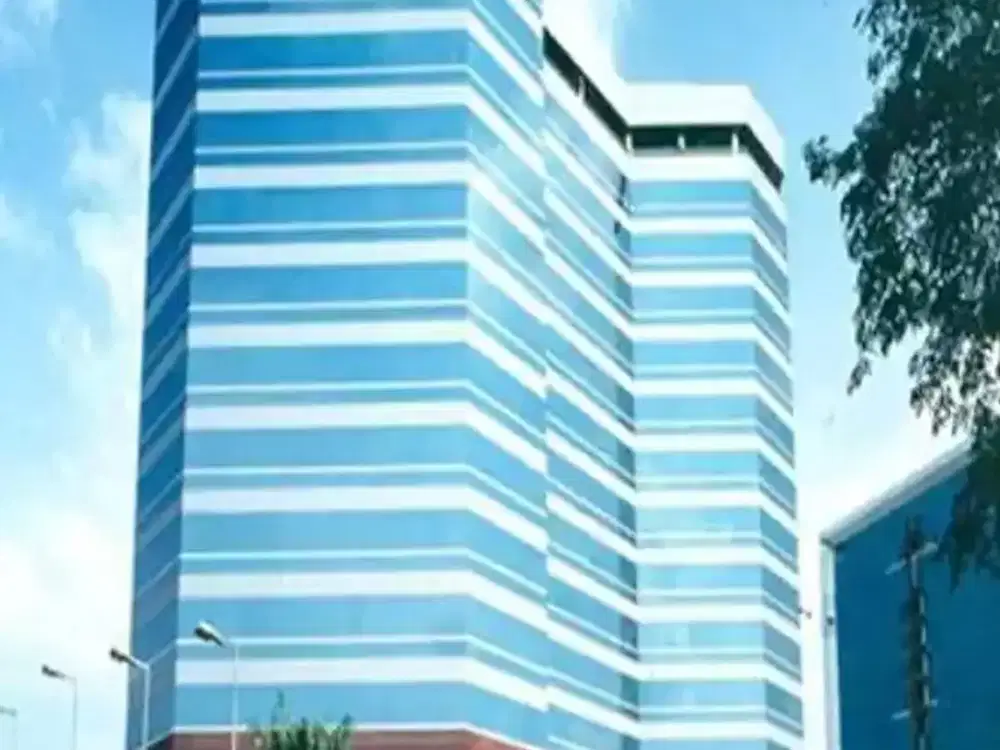 Sewa Ruang Kantor di Graha Irama, Area Rasuna Said, Jakarta