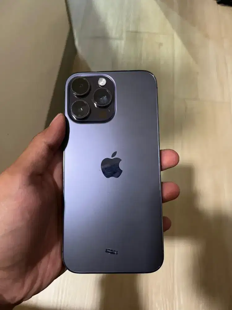 iPhone 14 Pro Max 256gb ex Ibox