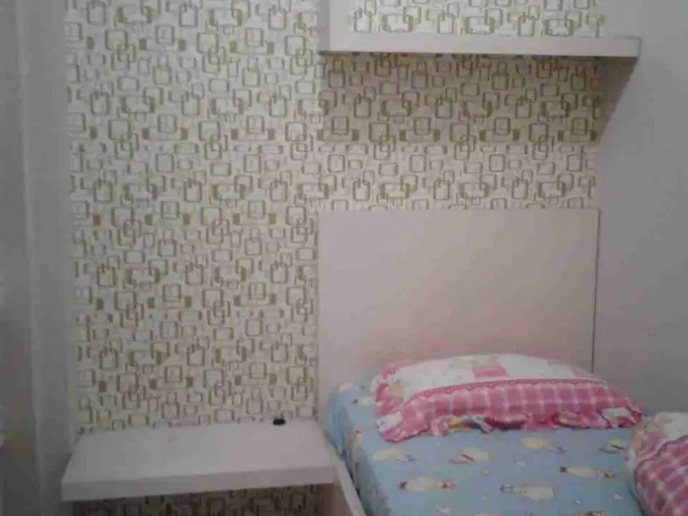 Dijual Apartemen Puncak Permai