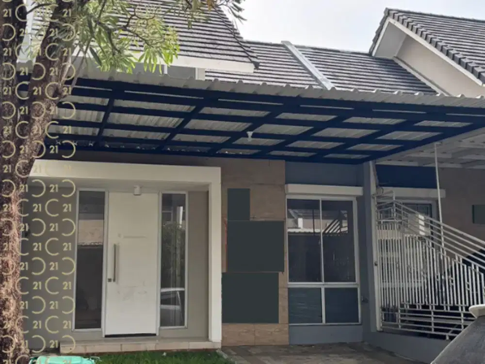 Disewakan Rumah Di Citraland Cibubur Cileungsi Bogor