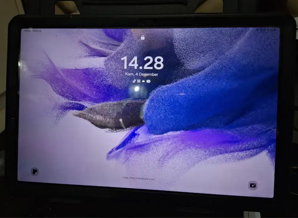 SAMSUNG GALAXY TAB S7 FE 5G