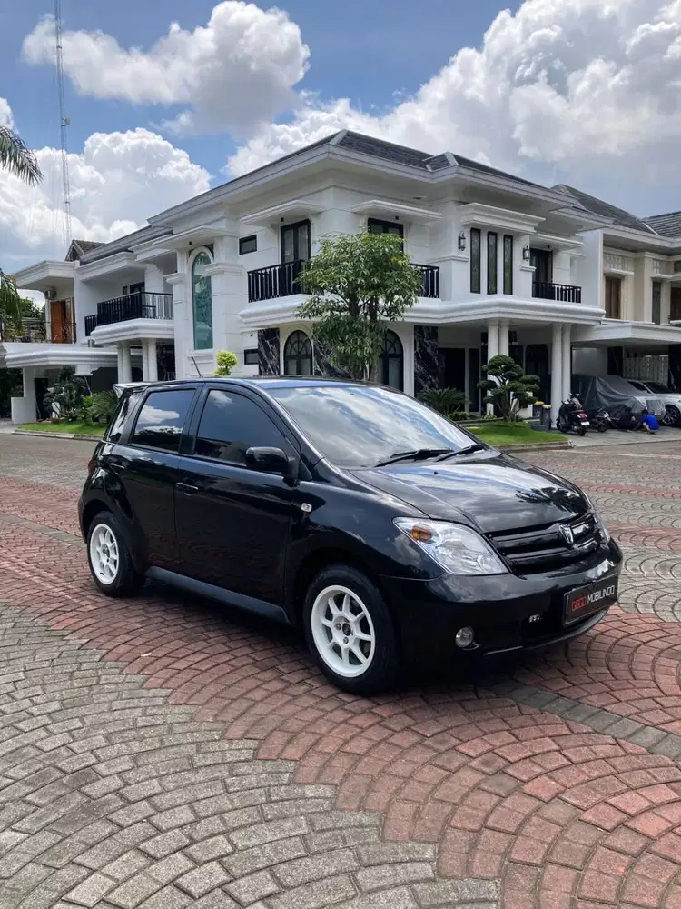 IST MATIC 2003 ANTIK