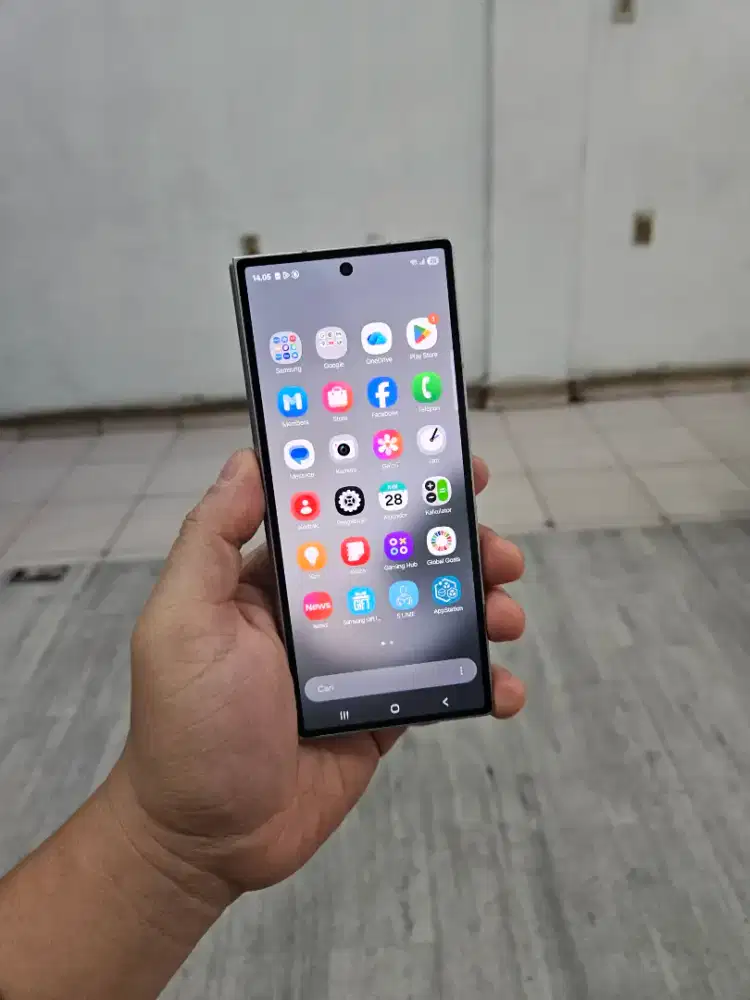 Samsung Z Fold 6 512Gb - Resmi #Relax