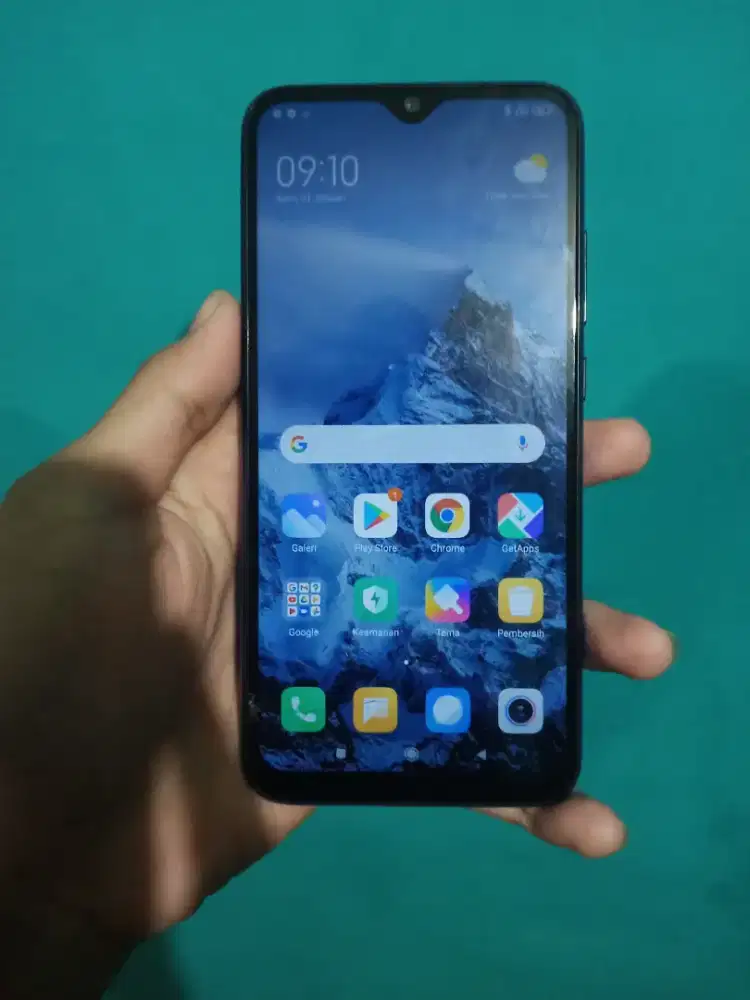 Redmi Note 8 Ram 4/64GB 4G LTE