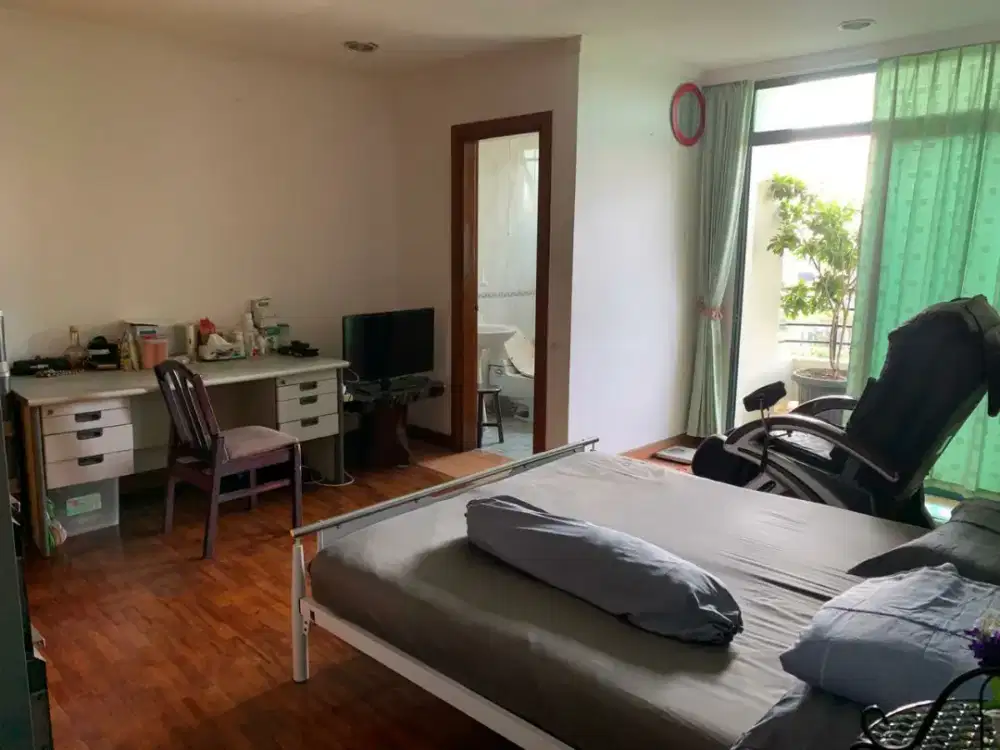 DIJUAL KONDOMINIUM GRAHA FAMILY PRIMA VIEW DANAU DAN LAP GOLF