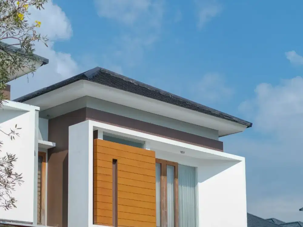 Bale Wangsa Residence Sleman, Hunian Nyaman, 5 Menit Tol Bandara YIA