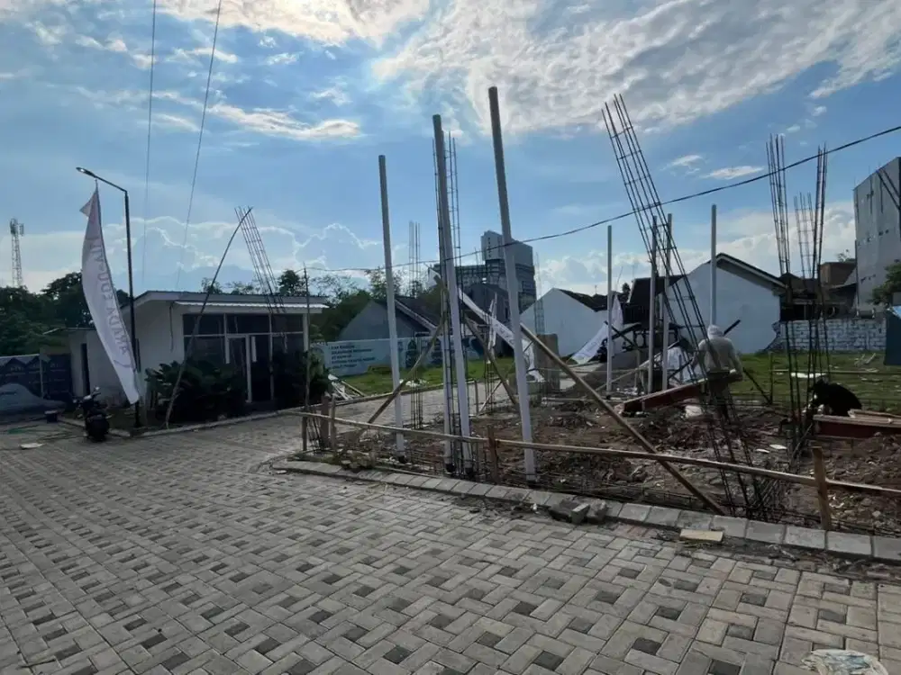 dijual jl saxophone kost 10 kamar tidur