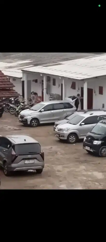 Kos Angela pusat kota Bintaro