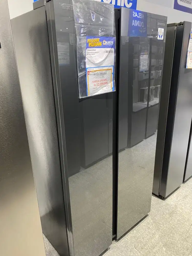 cicilan HP,Kulkas Dll Promo 0%