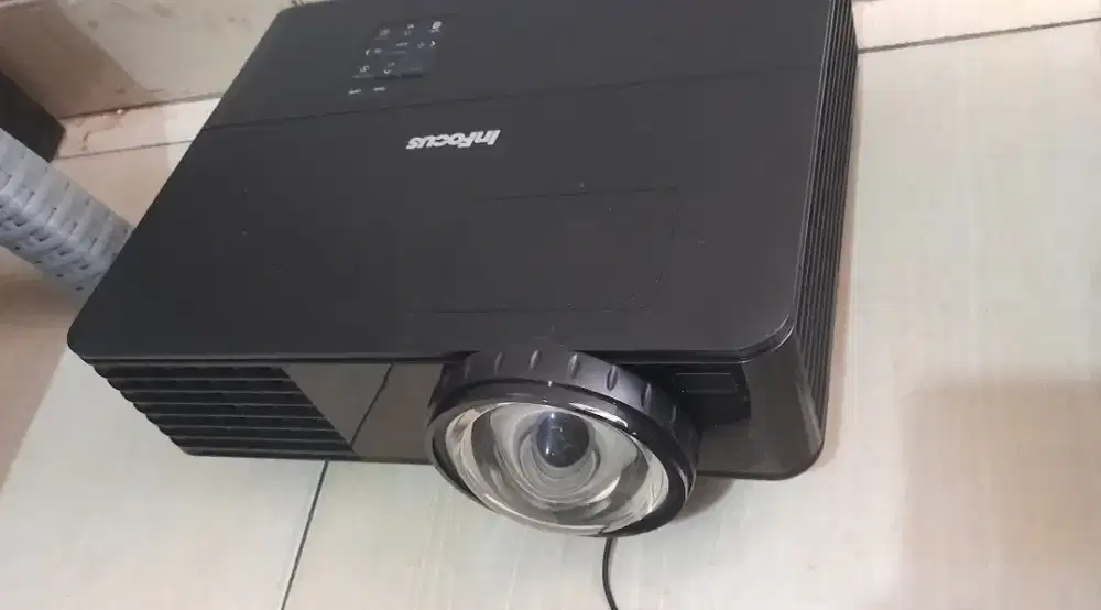 Proyektor infocus IN 146 ST