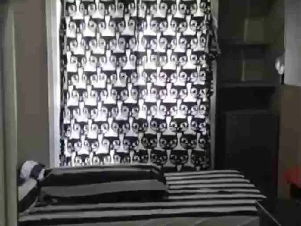 Dijual Studio Furnish Atas Mall