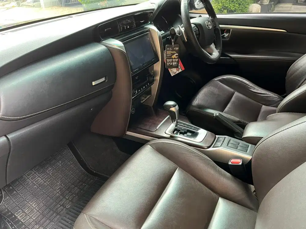 Toyota Fortuner 2019 Diesel