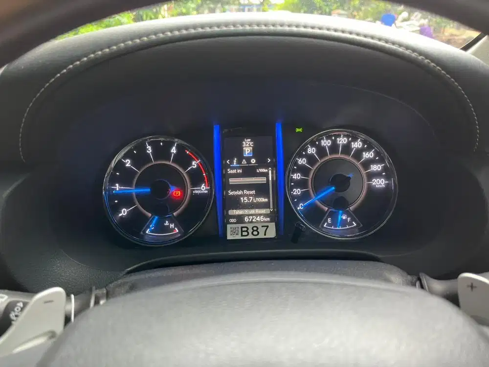 Toyota Fortuner 2019 Diesel