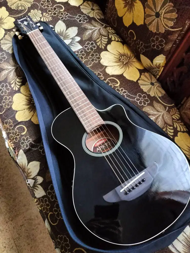 Yamaha apx t2 original