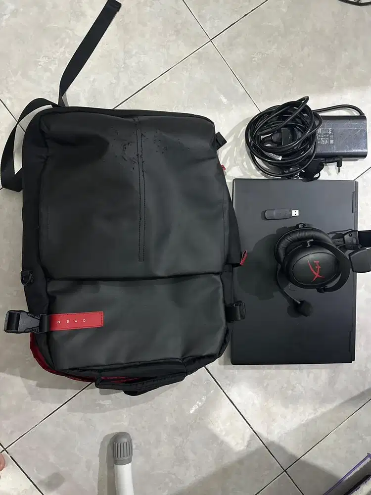 Laptop Gaming HP Omen Transcend 16