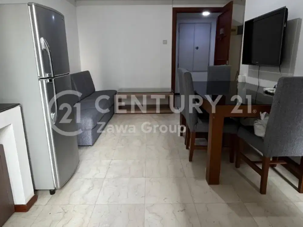 Dijual Apartemen Royal Mediterania Garden Tanjung Duren Jakarta Barat