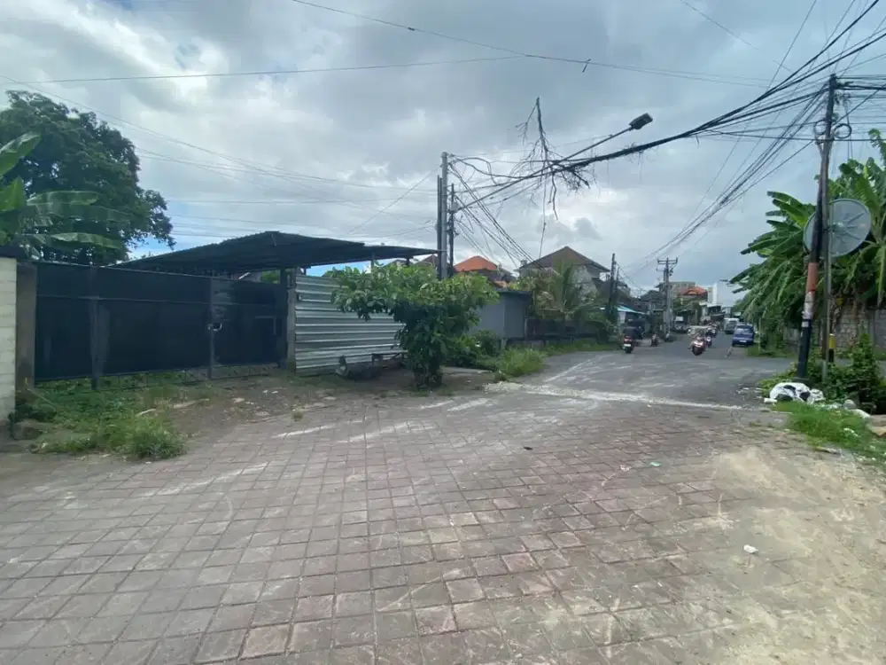 FOR SALE LAND MUDING KEROBOKAN