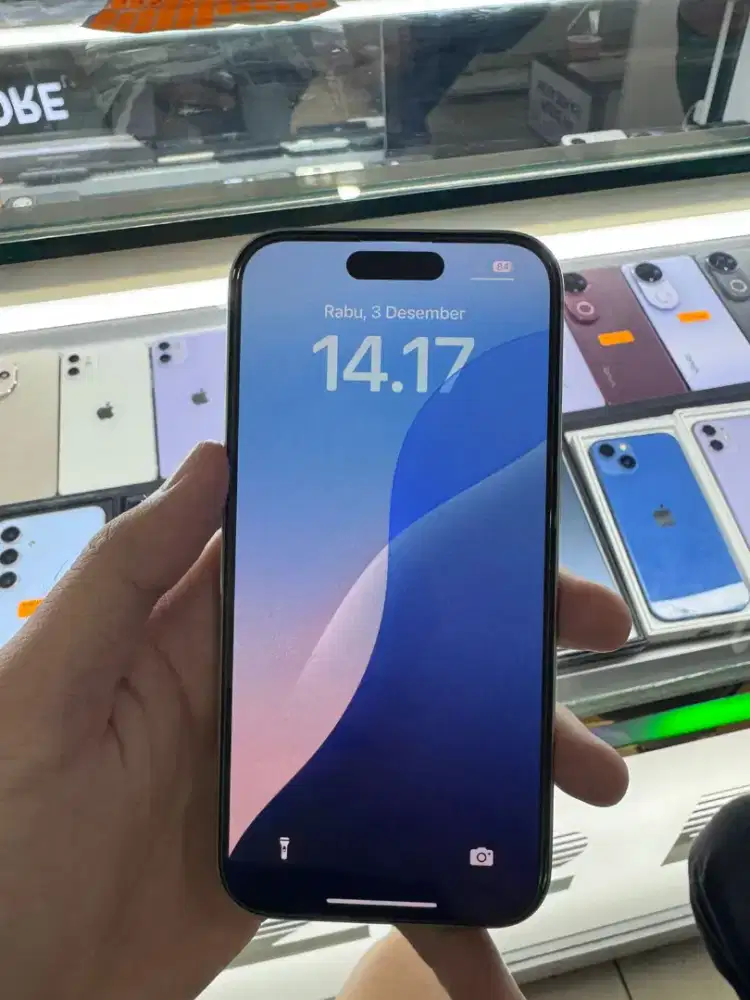 Iphone 15 ibox termurah