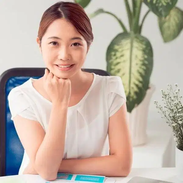 admin / sekertaris / asisten pribadi tangsel