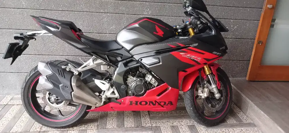 Honda CBR 250cc ABS