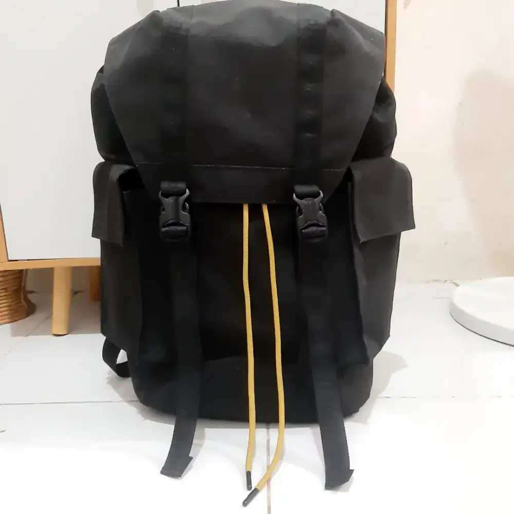 Tas Realme Adventure Bagpack