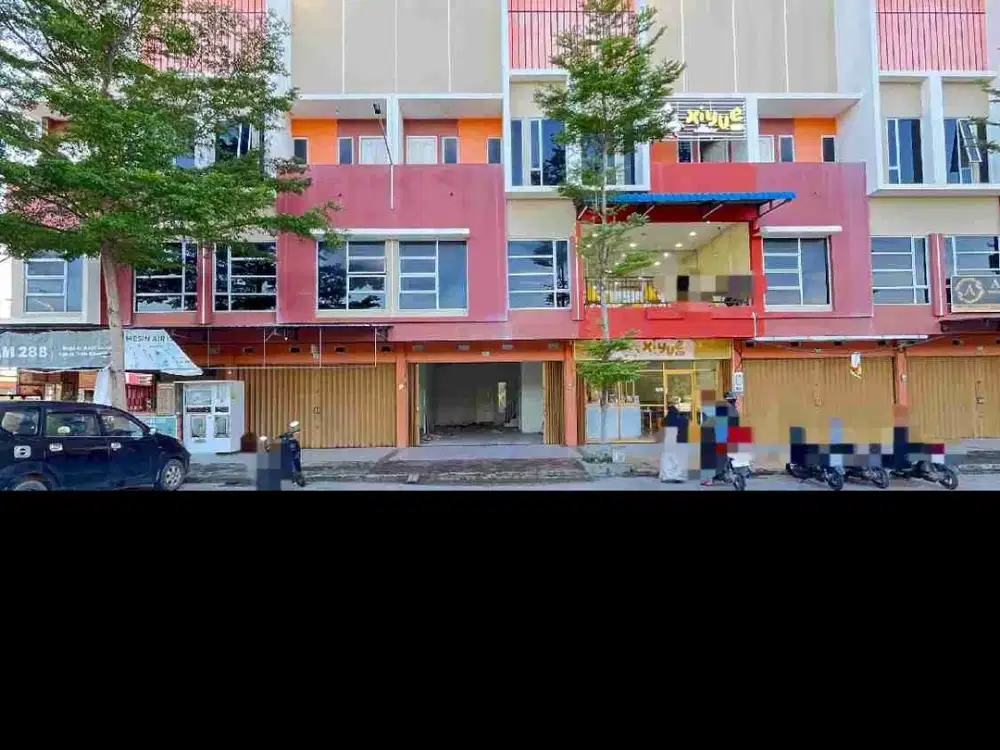 Dijual Murah Ruko cipta grand city Tanjung uncang Batam