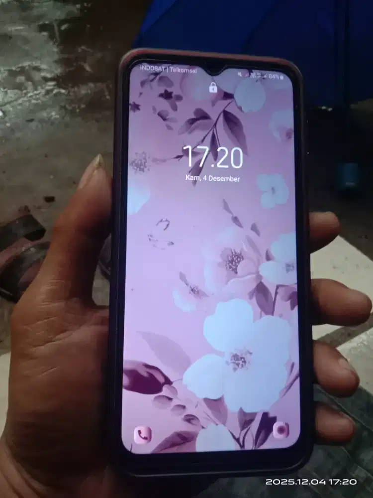 SAMSUNG A14 4G RAM 4/64