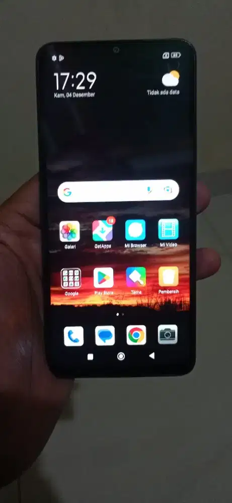 Xiaomi redmi 13c