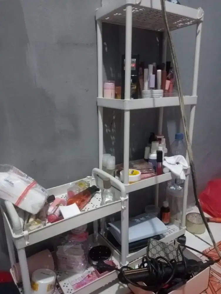 Jual tas masih bagus