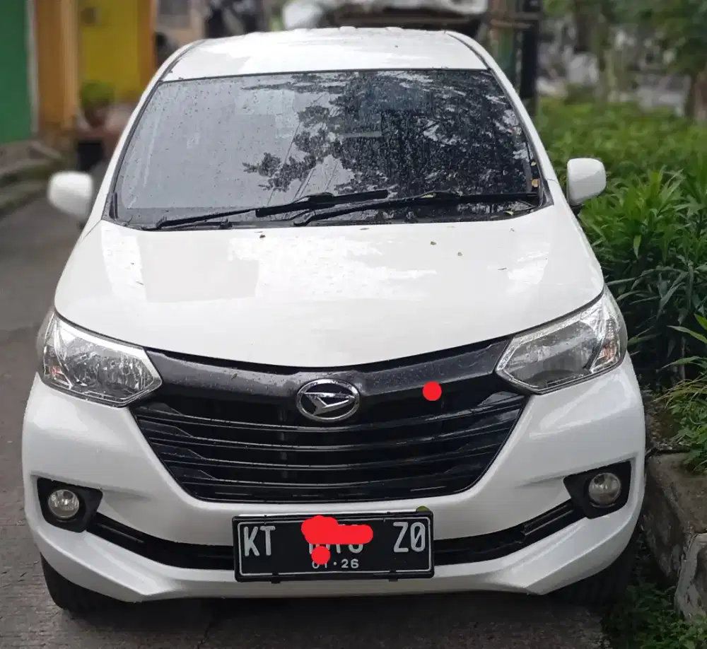 Xenia 2015  CC 10000